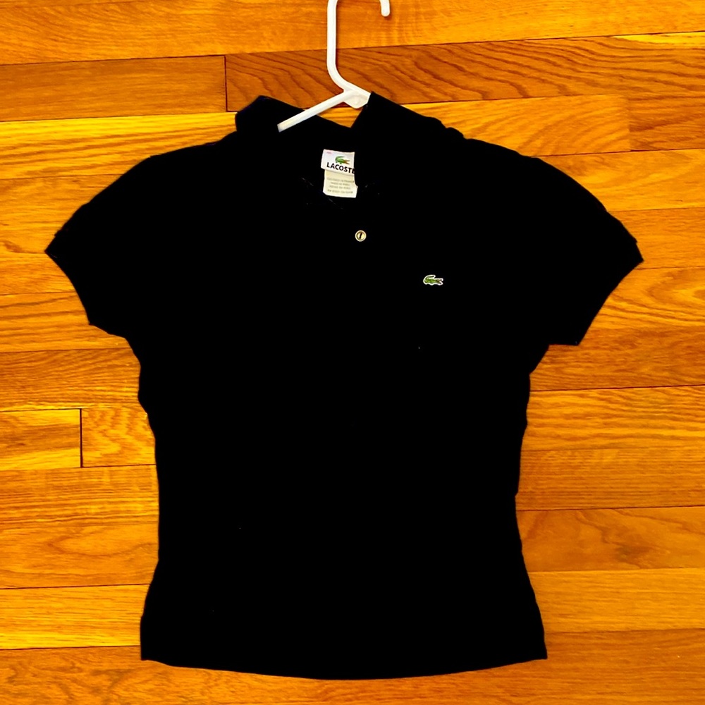Lacoste shirt